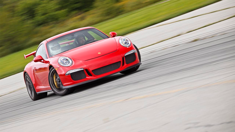 Illustration for article titled Decision: Impossible - The 2015 R&T Performance Car of the Year